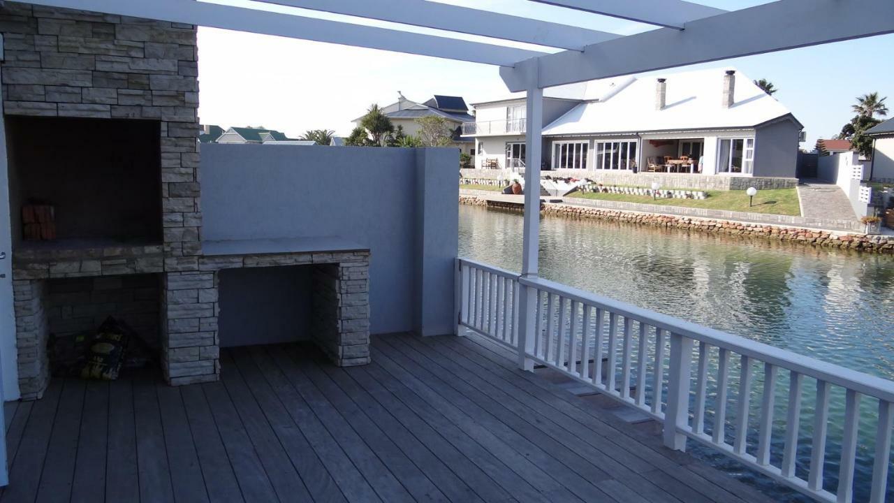Waterside Living Can05 Jeffreys Bay Exterior foto