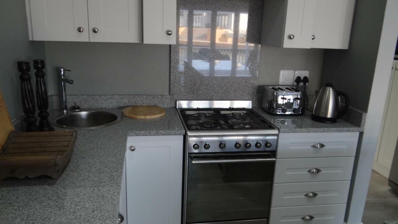 Waterside Living Can05 Jeffreys Bay Exterior foto